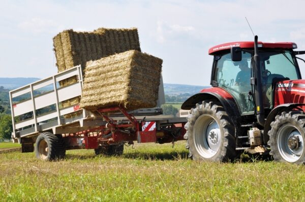 SMS Big Bale Chaser - Porto K18 - Image 2