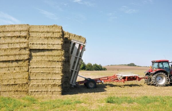 SMS Big Bale Chaser - Porto K18 - Image 4