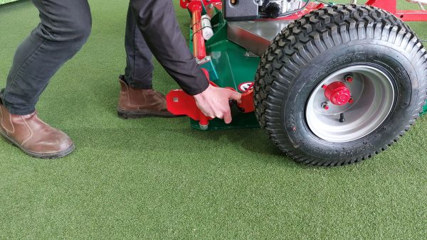 ATV Mower AR G2 Series Rotary - Image 13