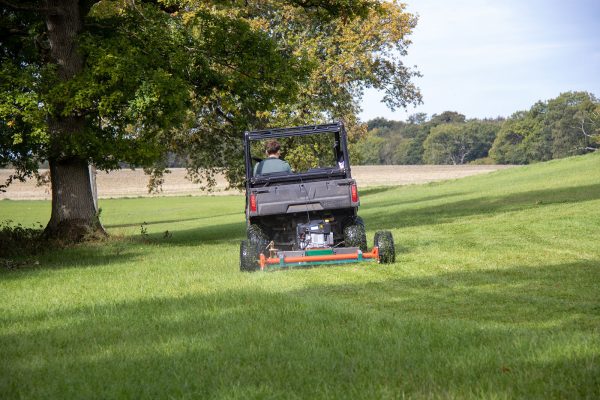 ATV Mower AR G2 Series Rotary - Image 8