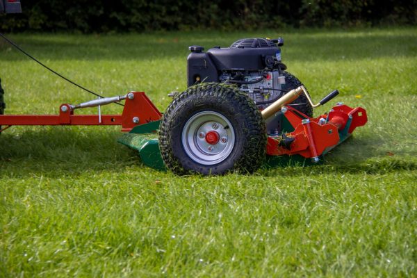 ATV Mower AR G2 Series Rotary - Image 6