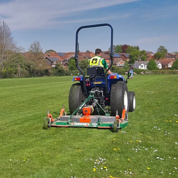 CMT Finishing Mowers - Image 2