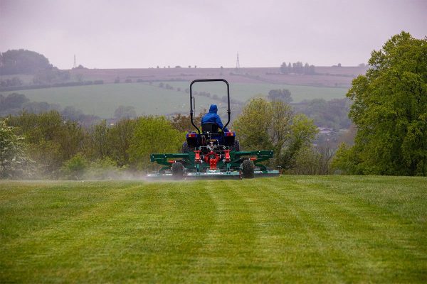 CRX-320 Golf & Sports Turf Mower