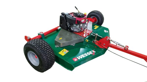 ATV Mower AR G2 Series Rotary - Image 3