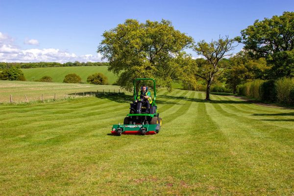 FRX-150 Out Front Flail Mower - Image 3