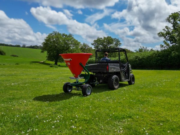 ATV Spreader FS Trailed