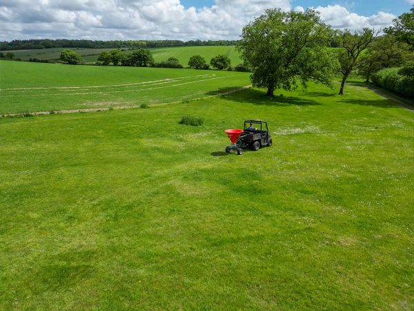 ATV Spreader FS Trailed - Image 5