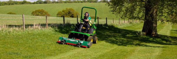 FRX-150 Out Front Flail Mower - Image 2