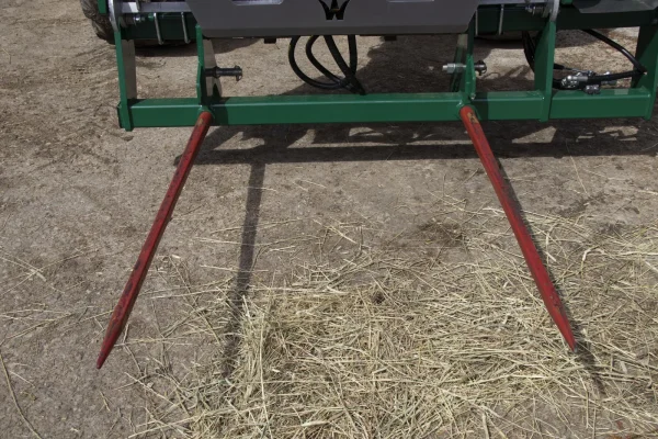 BFR-180 Round Bale Feeder - Image 8