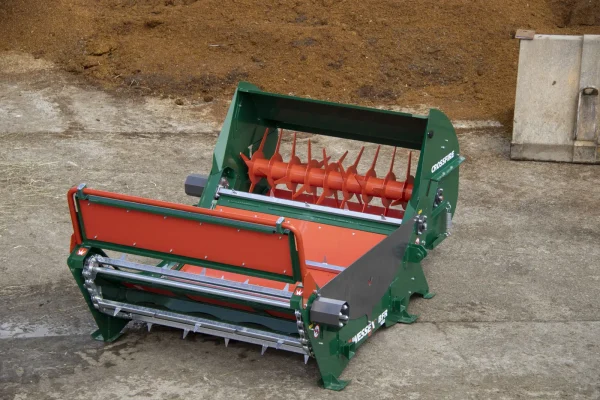 BFR-180 Round Bale Feeder - Image 6