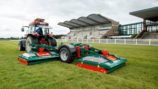 RMX G2 Tri-Deck Roller Mowers - Image 6