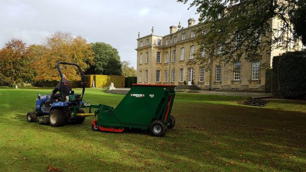 STC Flail Collector / Sweeper Collector / Scarifier Collector - Image 11