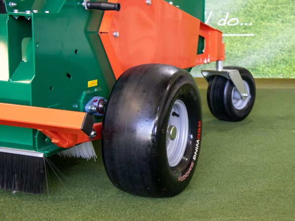 Turf Beetle Core Sweeper Collector - Image 4