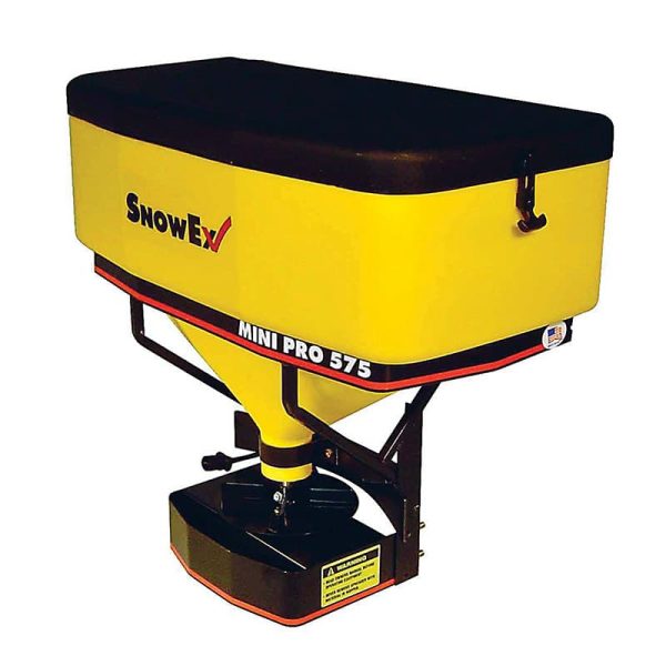 SP-575 Utility Spreader - Image 6