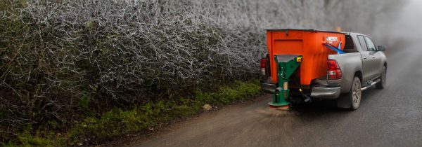 PolarOne Salt and Grit Spreaders - Image 7