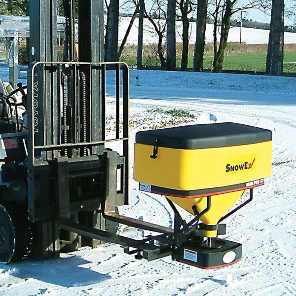 SP-575 Utility Spreader - Image 4