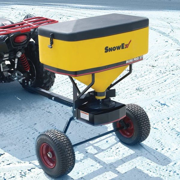 SP-575 Utility Spreader