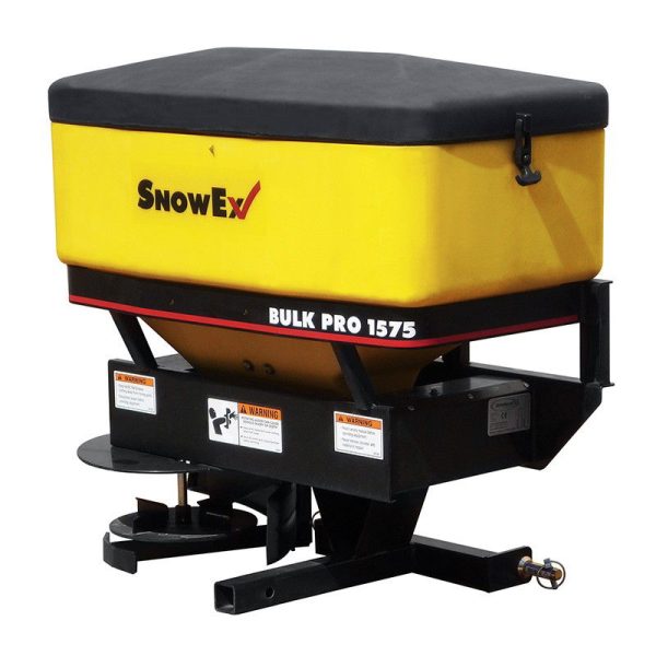 SP-1575 & SP-1875 Utility Spreader - Image 2